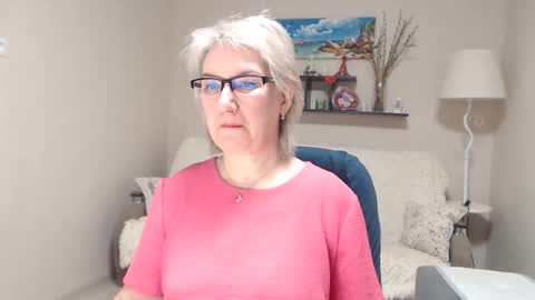 Leila Kinky online show from February 2026 05:49:01 AM