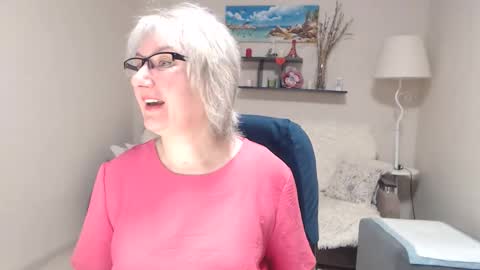 Leila Kinky online show from March 2026 07:13:01 AM