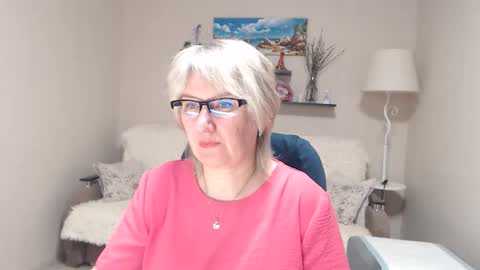 Leila Kinky online show from April 2026 04:41:01 AM