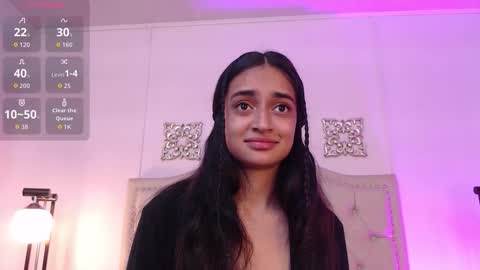leilani_x online show from October 2025 04:19:01 PM