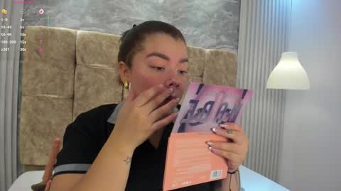 leilapons online show from January 2026 05:40:01 PM