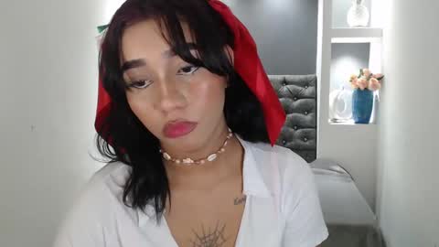 Snapshot of leilasweetxx chatting on December 2024 04:23:02 AM Mar online show from December 2024 04:23:02 AM