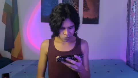 Snapshot of lejoowo chatting on January 2025 10:03:01 PM Lejo online show from January 2025 10:03:01 PM
