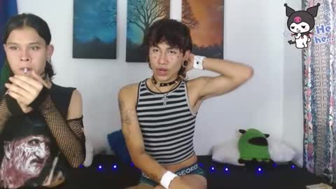 Snapshot of lejoowo chatting on March 2025 08:21:02 PM Lejo online show from March 2025 08:21:02 PM
