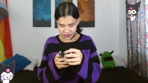 Snapshot of lejoowo chatting on March 2025 01:06:02 PM Lejo online show from March 2025 01:06:02 PM