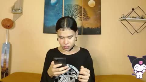 Snapshot of lejoowo chatting on September 2025 01:06:02 AM Lejo online show from September 2025 01:06:02 AM