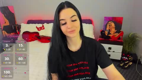 LellitClark online show from November 2025 08:21:01 PM