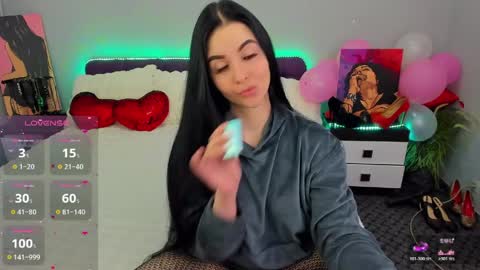 LellitClark online show from April 2026 10:36:01 PM