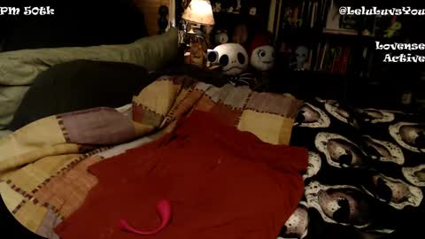 Lelu Fallas online show from December 2024 08:56:01 AM