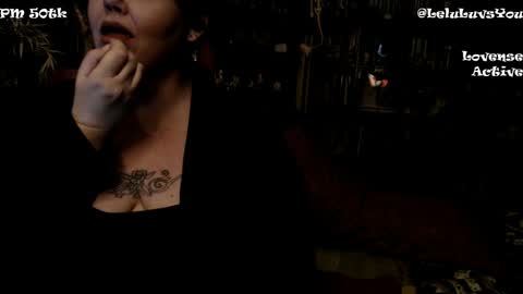 Lelu Fallas online show from January 2025 05:27:01 AM