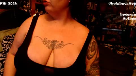 Lelu Fallas online show from January 2025 01:09:01 PM