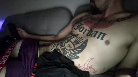 lemangecul online show from October 2025 10:34:02 AM