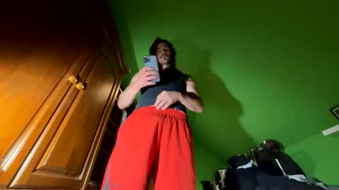 lemangecul online show from May 2026 12:18:01 AM