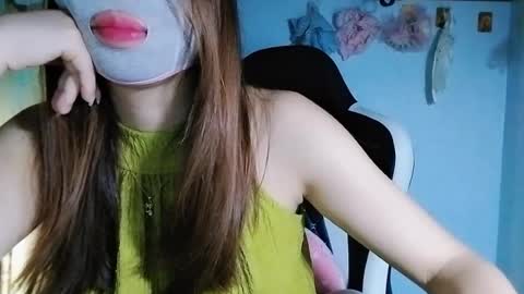 Snapshot of lemon8386 chatting on June 2026 11:35:02 PM lemon8386 online show from June 2026 11:35:02 PM