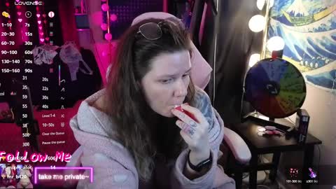 Snapshot of lemonadetarts chatting on February 2025 10:34:01 AM Junie 3 online show from February 2025 10:34:01 AM