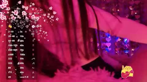 lemongrass18 online show from March 2026 06:35:01 PM