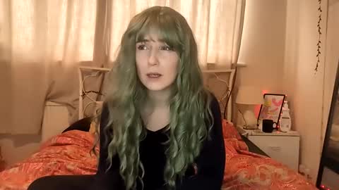 lemonmczesty online show from December 2025 12:32:02 PM