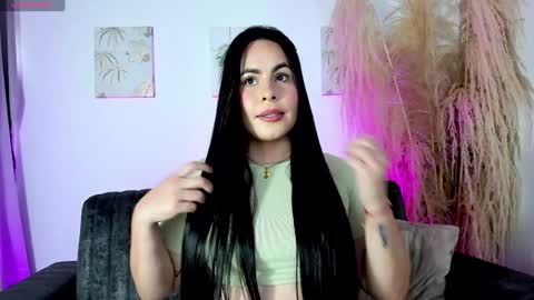  LENA HEAVEN  online show from January 2025 10:27:02 PM