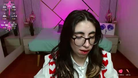 Lena online show from February 2026 09:29:02 PM