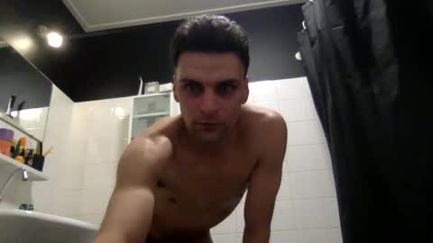 Armando online show from February 2026 09:04:01 PM