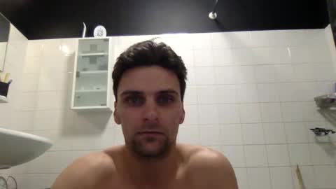 Armando online show from March 2026 10:25:01 PM