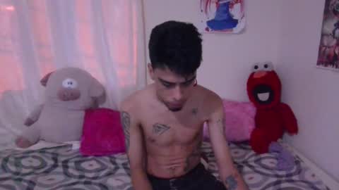 leniscram online show from February 2025 11:15:01 PM