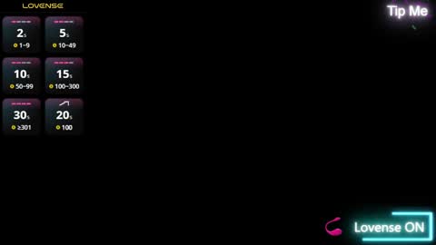 Lenner INDEPENDENT MODEL online show from February 2025 05:53:02 AM