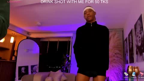 Lenner INDEPENDENT MODEL online show from May 2026 01:24:02 AM