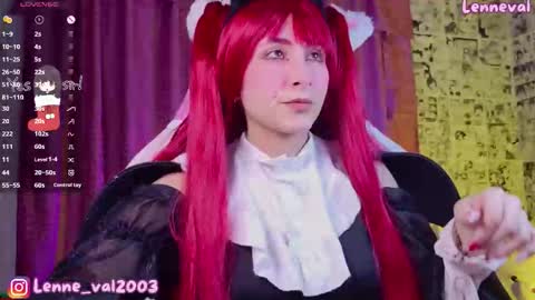 Val online show from November 2025 03:20:01 AM