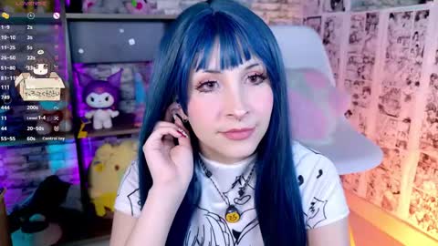 Snapshot of lenneval chatting on June 2026 04:39:01 AM Val online show from June 2026 04:39:01 AM