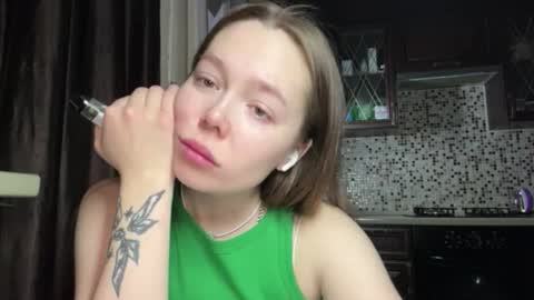 Hey hey our name is Mia  Elfy Lovense is active time to play   PVT IS OPEN  online show from February 2026 04:42:01 AM