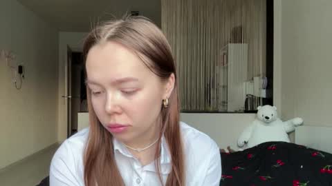 Hey hey our name is Mia  Elfy Lovense is active time to play   PVT IS OPEN  online show from February 2026 04:52:01 AM