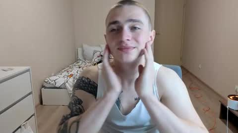 LEO online show from May 2026 09:00:01 PM