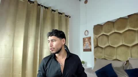 leo_carter1 online show from February 2026 02:51:01 PM