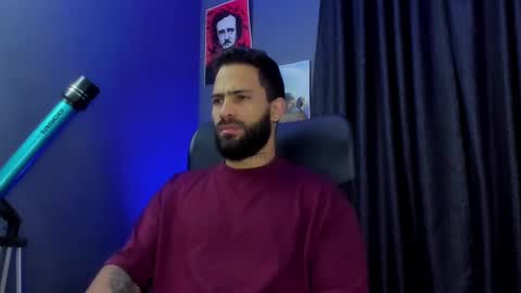 Leo  Diaz online show from December 2024 04:57:01 PM