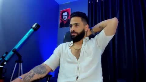 Leo  Diaz online show from January 2025 02:03:02 AM