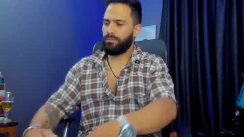 Leo  Diaz online show from January 2025 04:21:01 AM