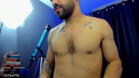 Leo  Diaz online show from February 2025 02:09:02 AM