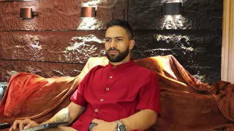 Leo  Diaz online show from October 2025 11:46:02 PM