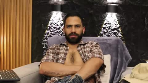 Leo  Diaz online show from December 2025 04:18:02 AM