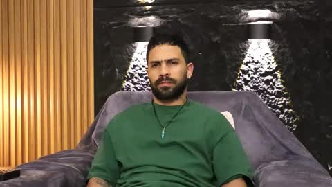 Leo  Diaz online show from February 2026 02:07:02 AM