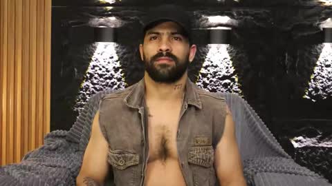 Leo  Diaz online show from March 2026 02:28:02 AM