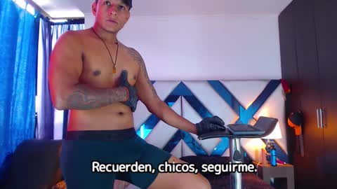 Snapshot of leo_jetofcum chatting on March 2026 05:19:02 PM leo_jetofcum online show from March 2026 05:19:02 PM