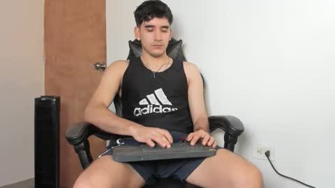 Leo Jones online show from December 2025 02:46:01 PM