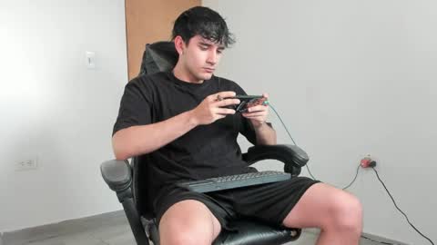 Leo Jones online show from March 2026 09:15:01 PM