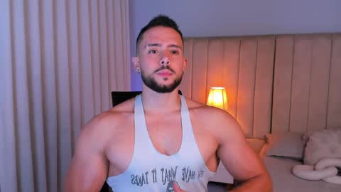 Snapshot of leo_king17 chatting on June 2026 11:47:01 AM adrian online show from June 2026 11:47:01 AM