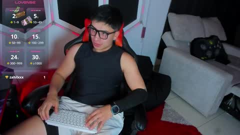 leo_muller online show from October 2025 02:07:01 AM