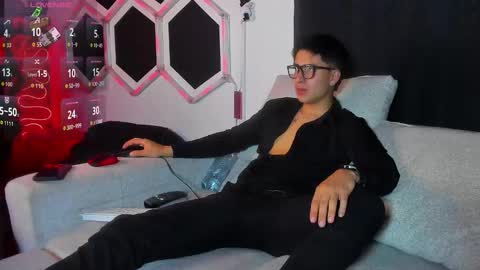leo_muller online show from October 2025 06:21:02 AM
