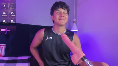 Leo online show from October 2025 11:35:02 PM