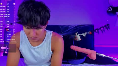 Leo online show from October 2025 05:10:01 AM